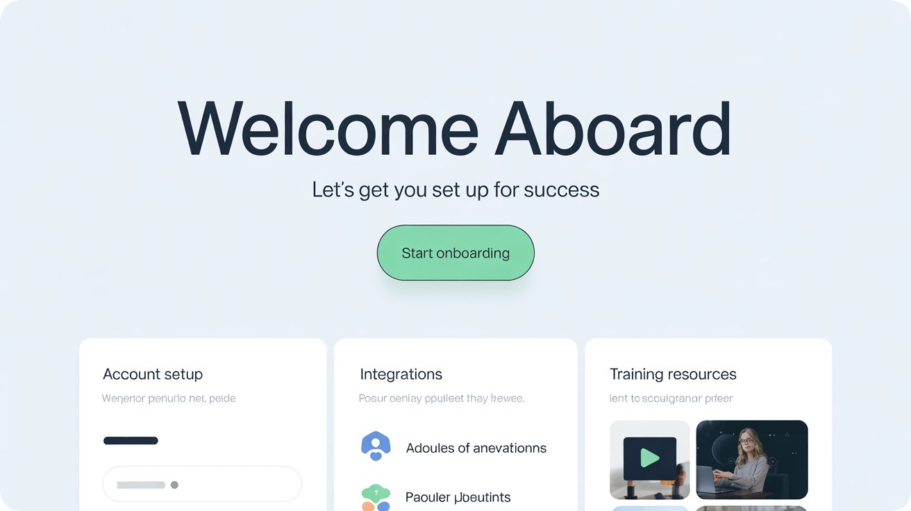 AI-powered visual creation tools