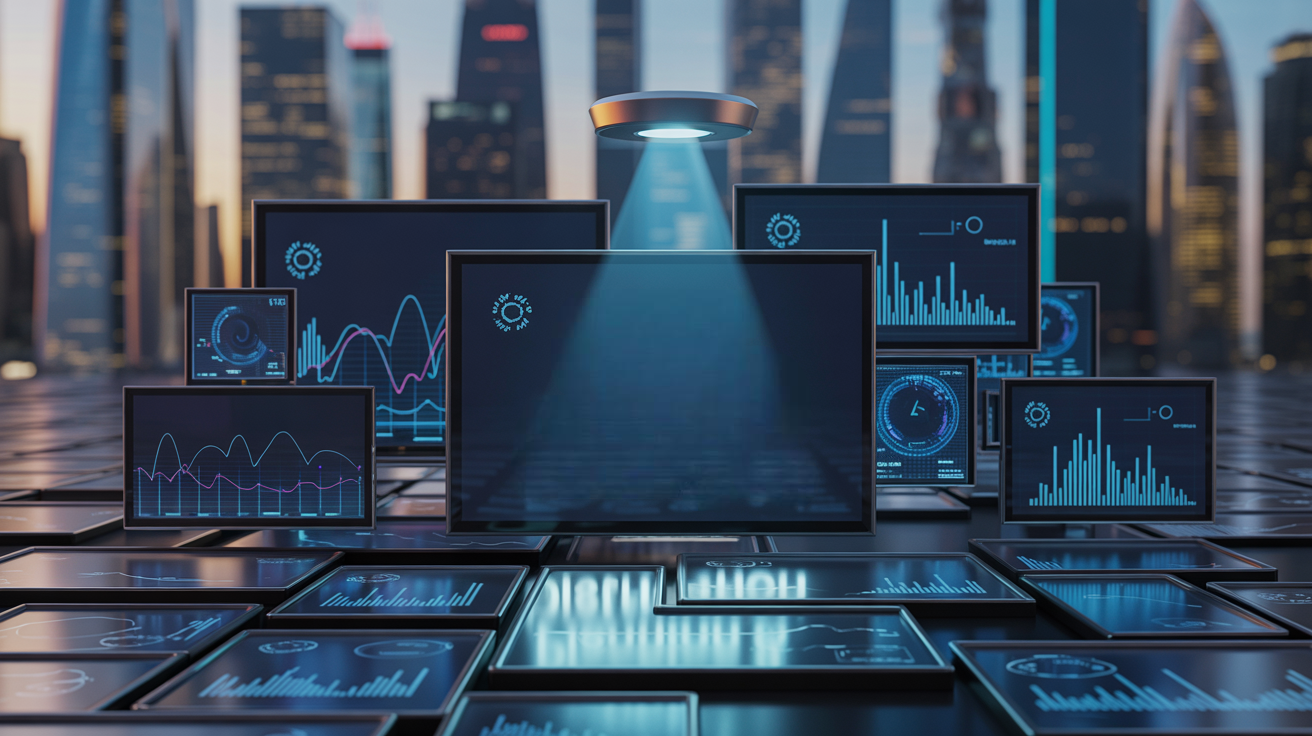 Intelligent Content Creation at Scale