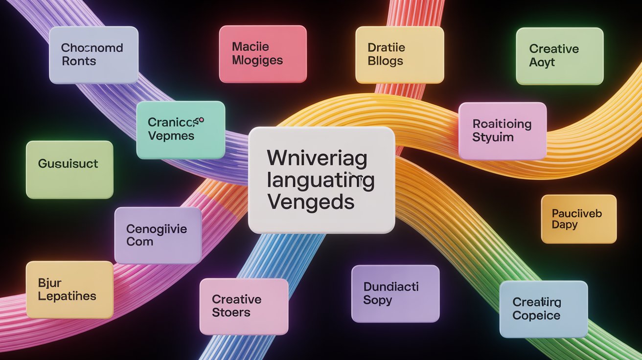 Multi Style Multi Language