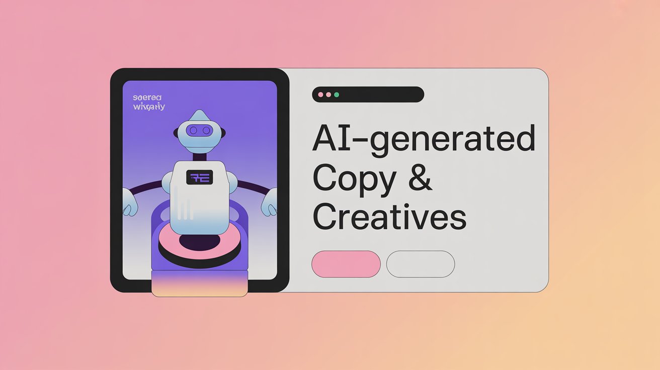 AI Ad Features