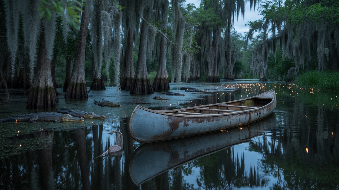 Everglades