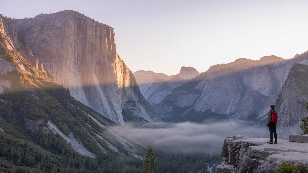 Yosemite