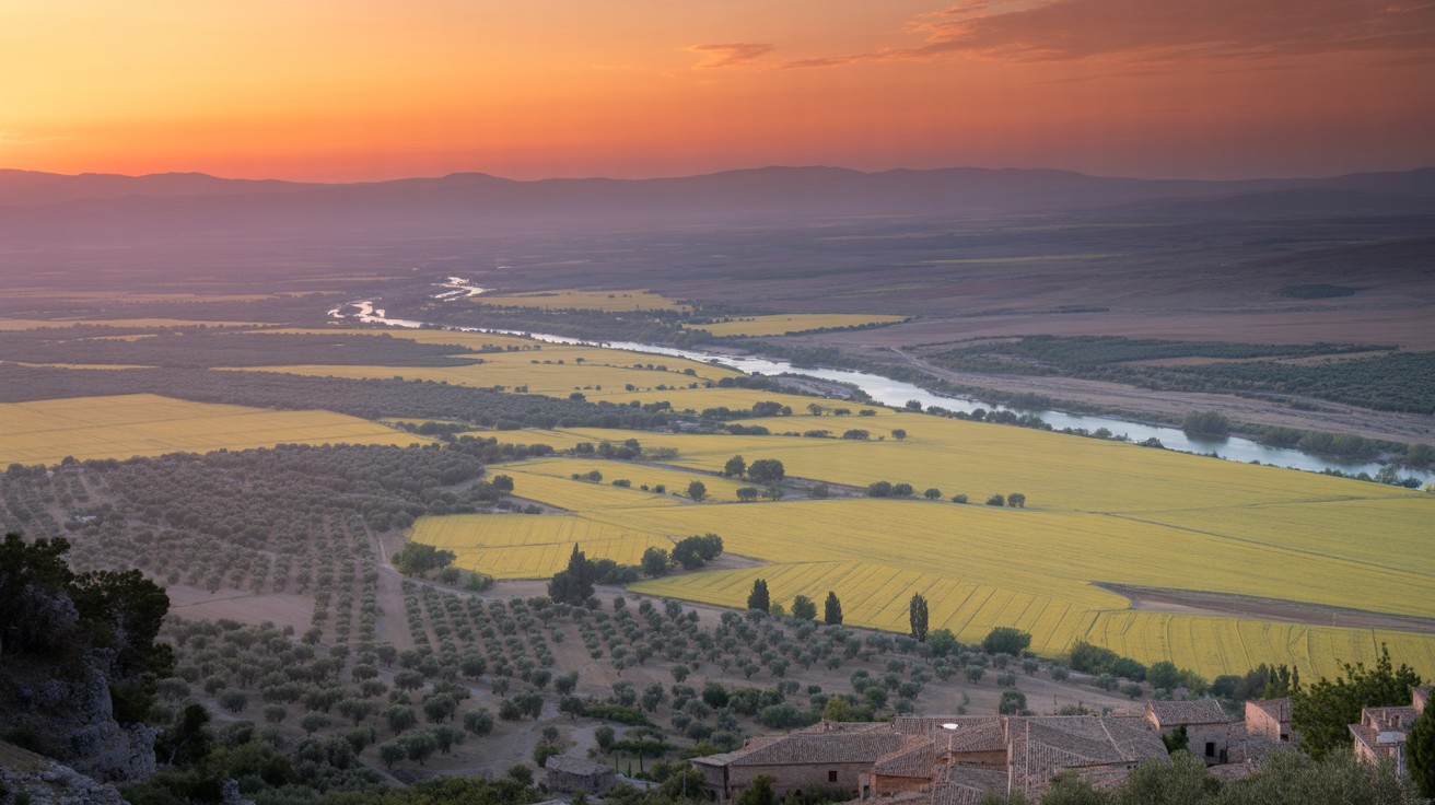 Plains & Grasslands