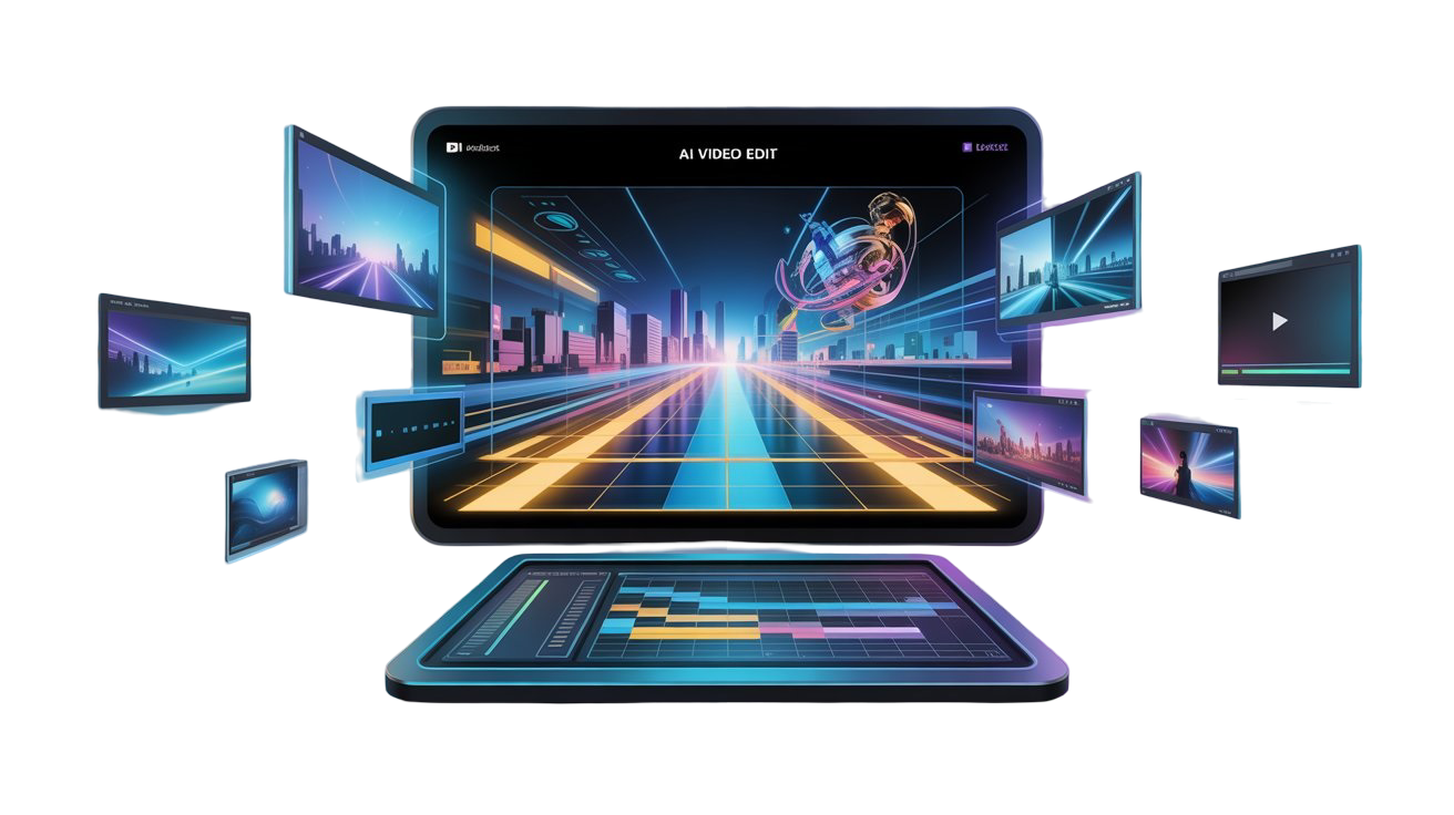 AI Video Tools