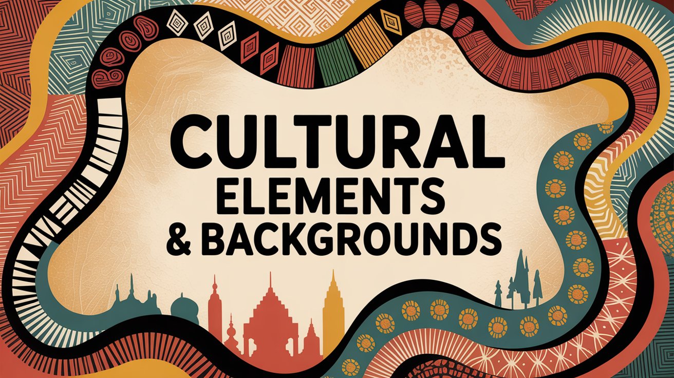 Cultural Elements