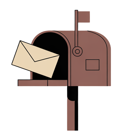 Contact Illustration