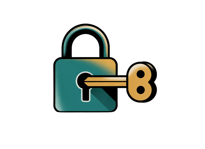 Sign In Illustration