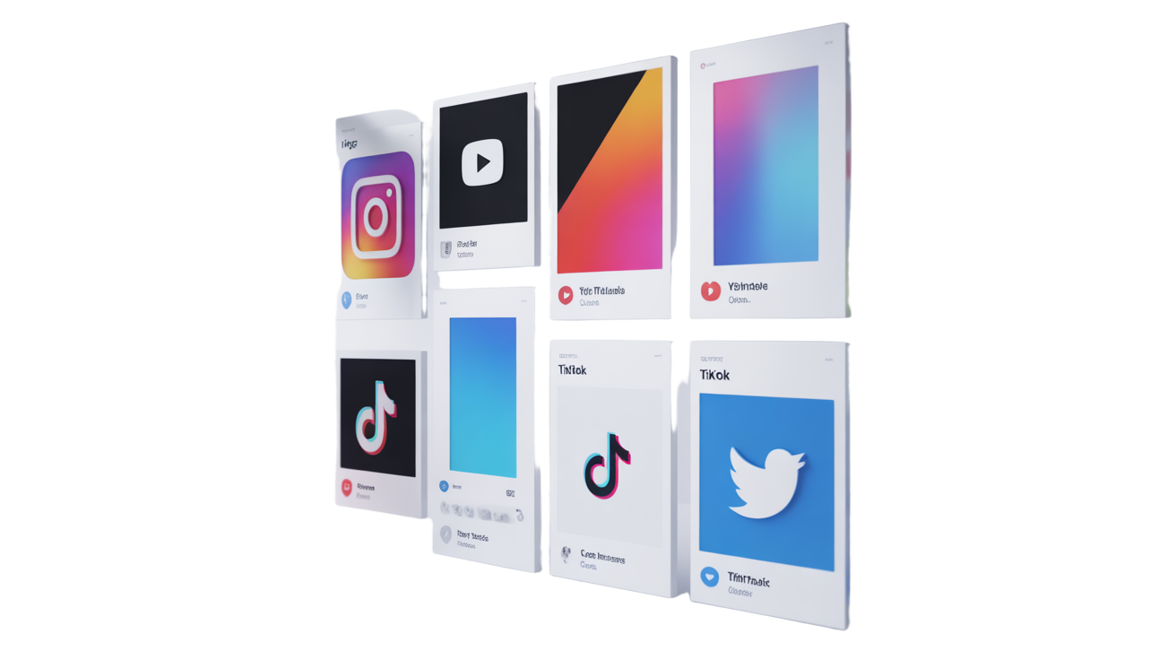 Social Media Templates