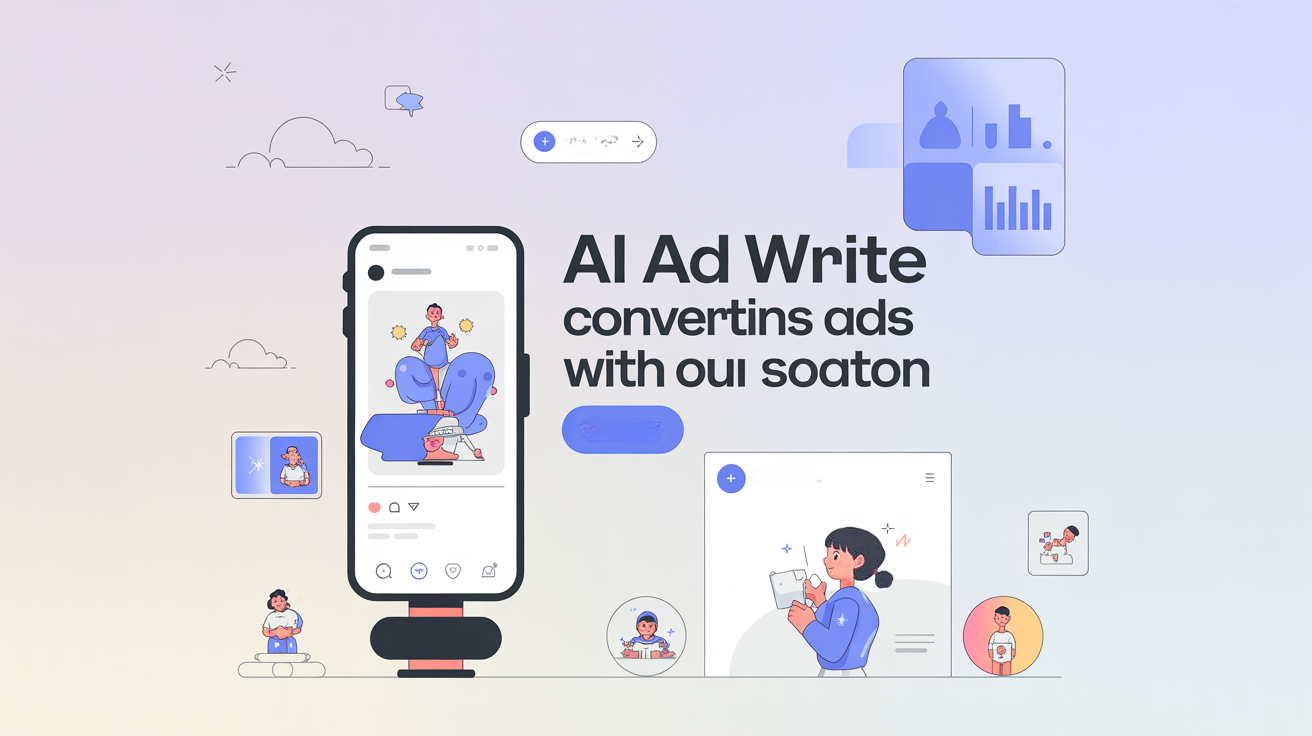 Idea to Ad Process