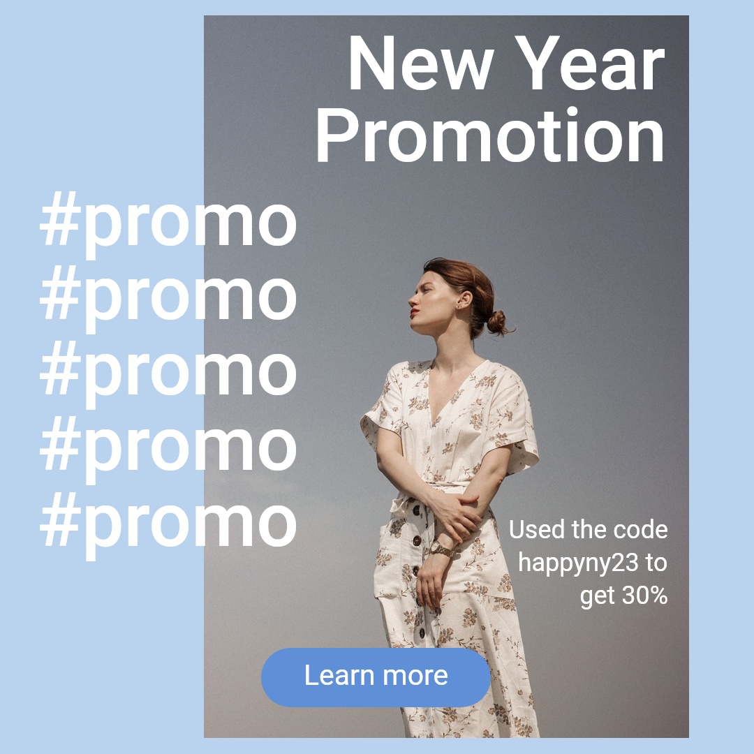 Instagram Post Example