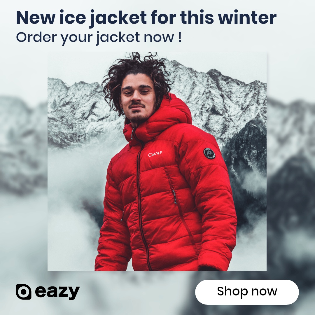 Instagram Post Example