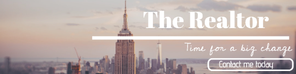 Real Estate LinkedIn Post Template