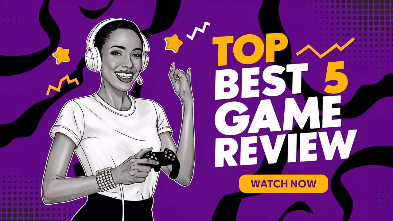 YouTube Thumbnail Example 2