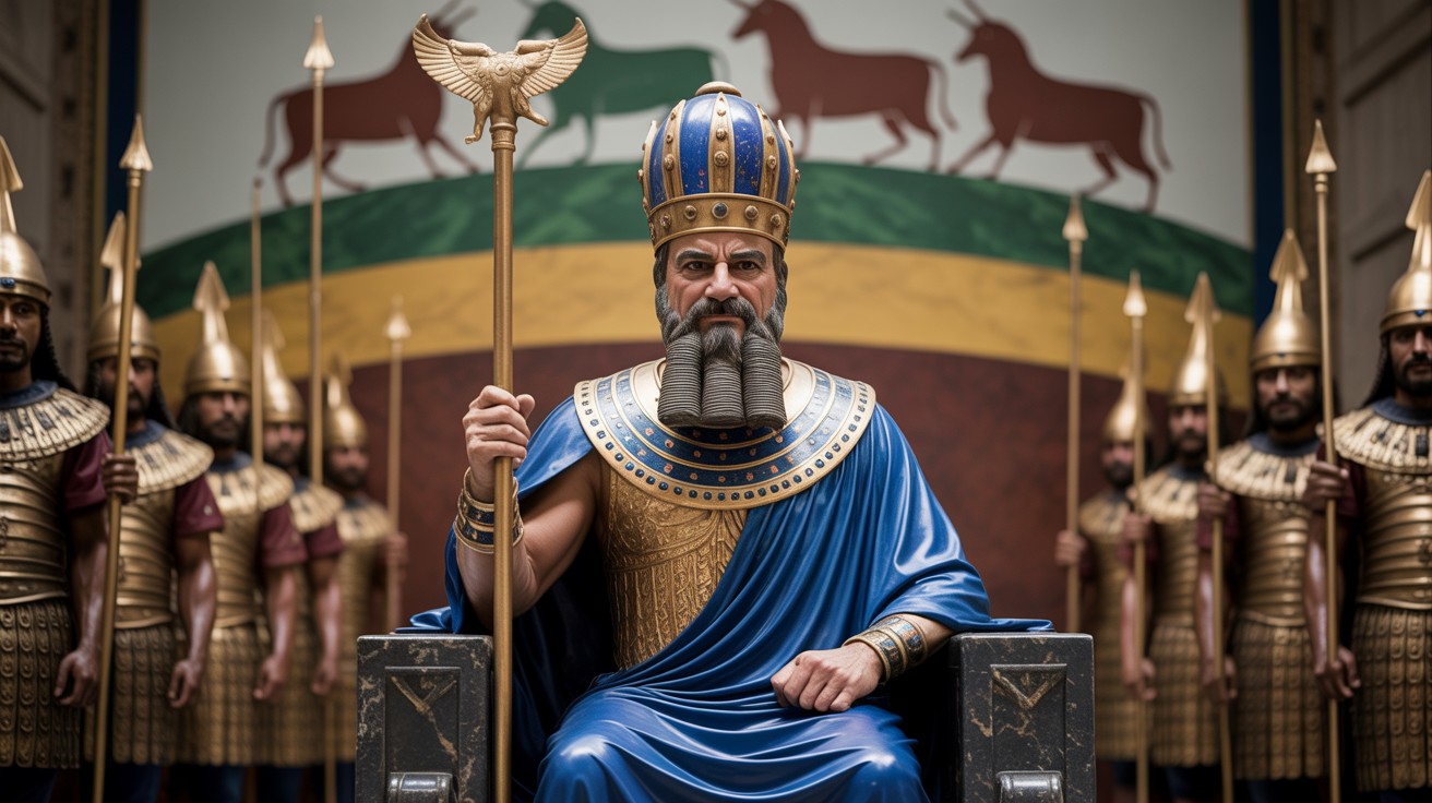 First Empire Builders