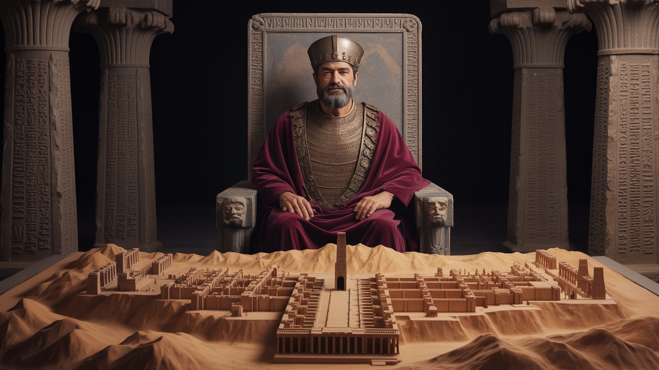 Akkadian Culture