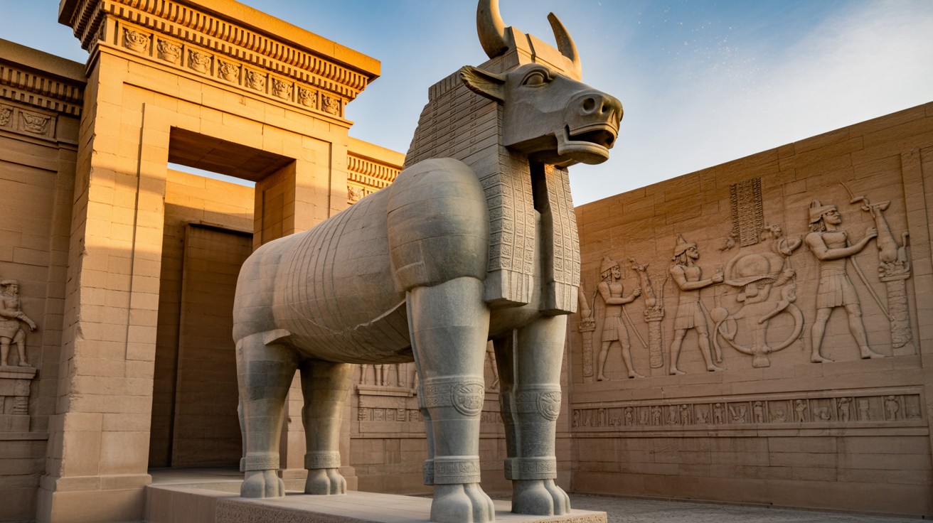 Assyrian Culture