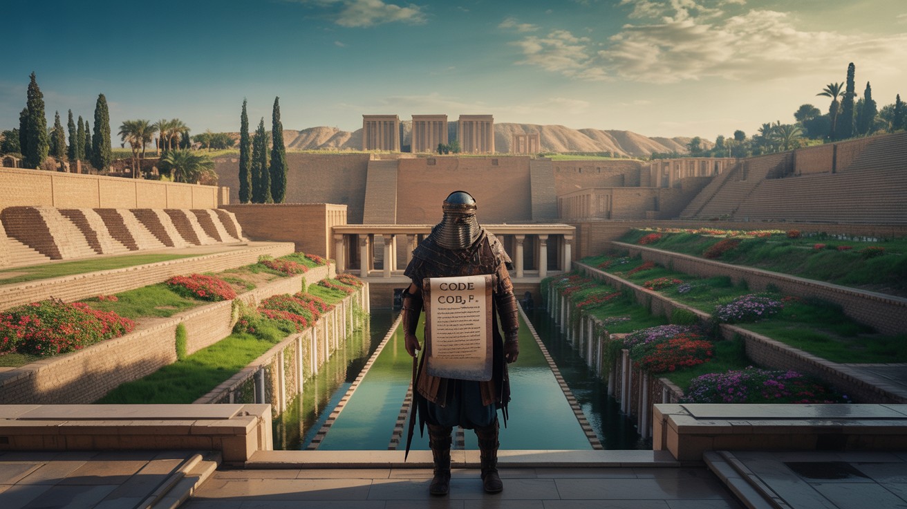 Babylonian Culture