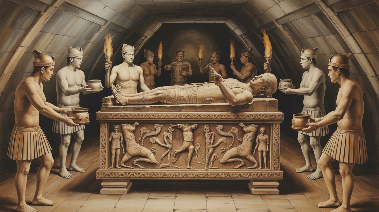 Italy’s Forgotten Founders