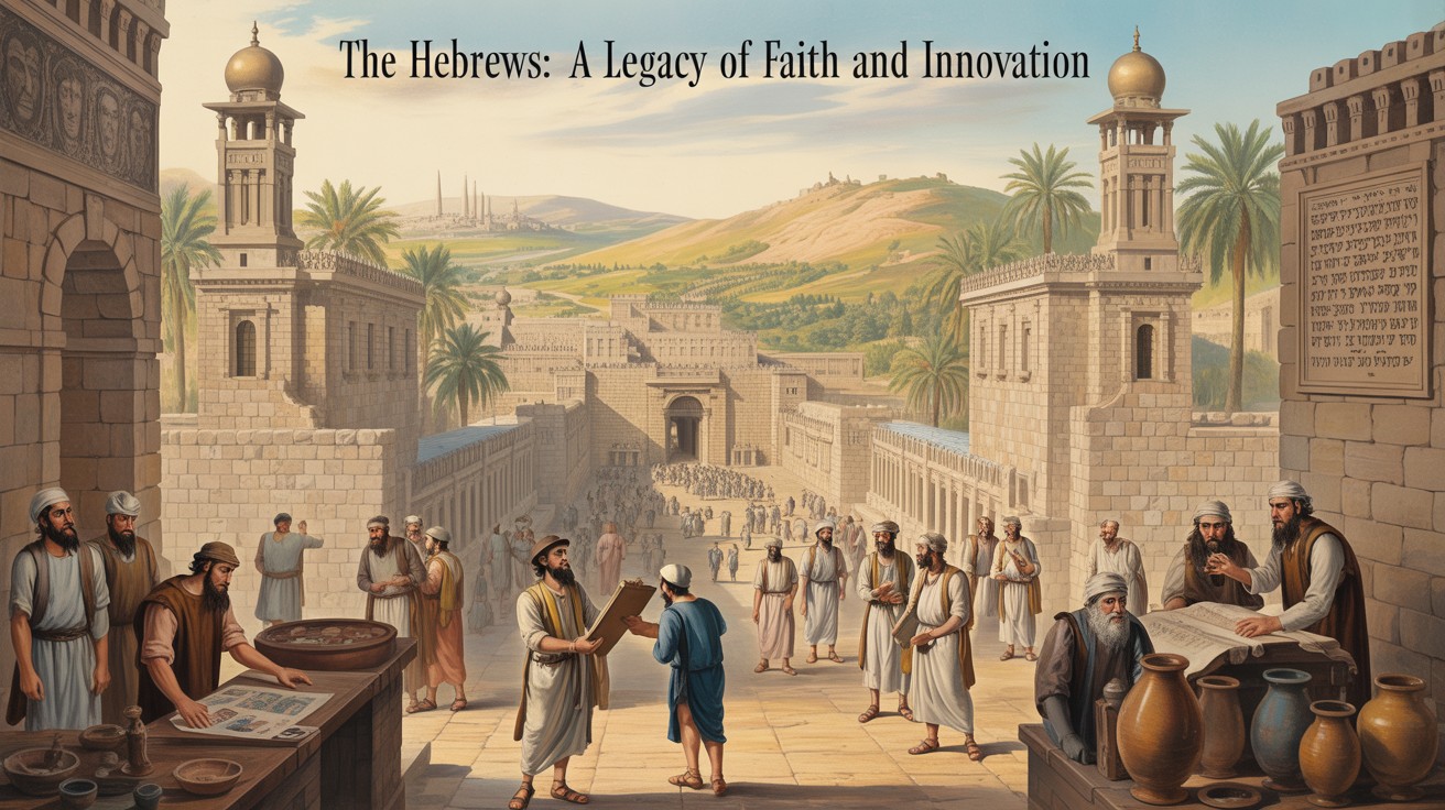 People of the Covenant