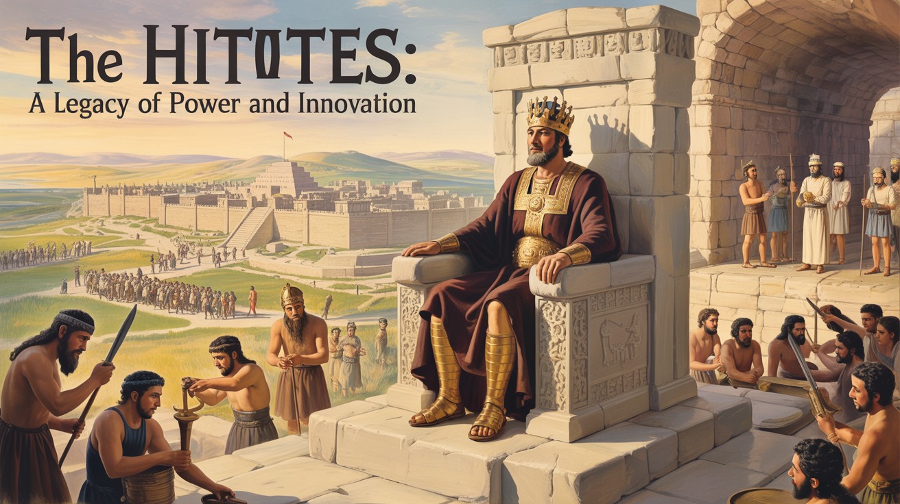 Chariot Masters