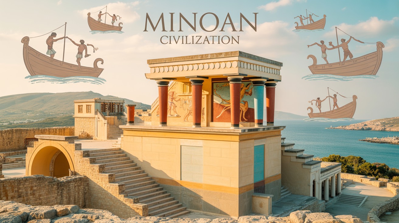 Minoan Art