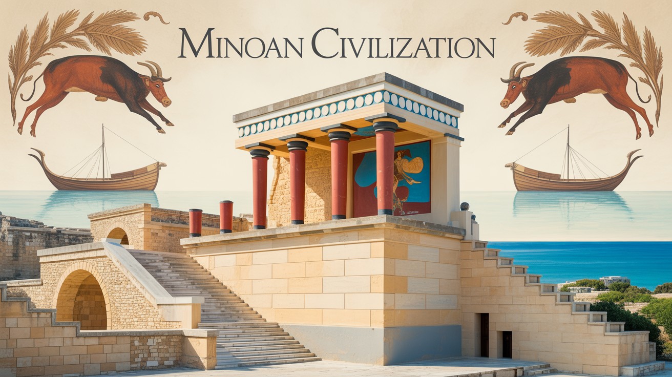 Minoan Architecture