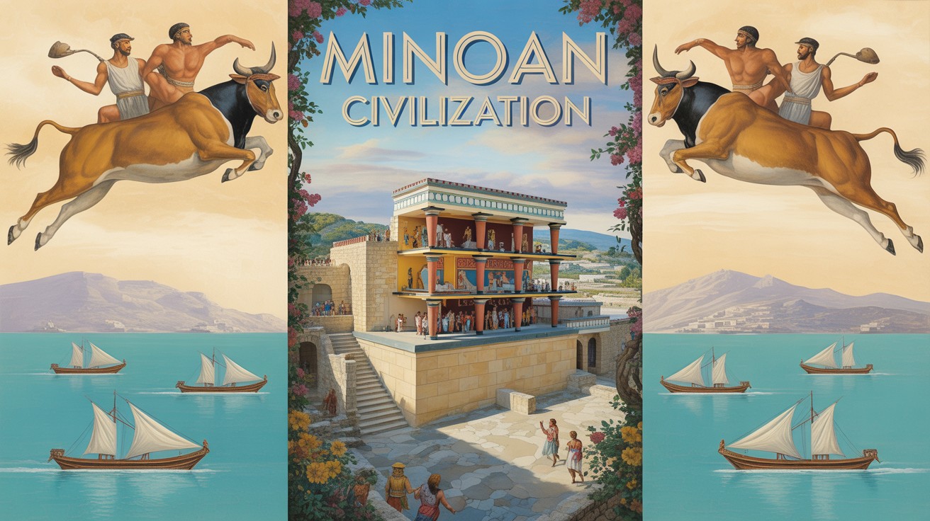 Minoan Culture