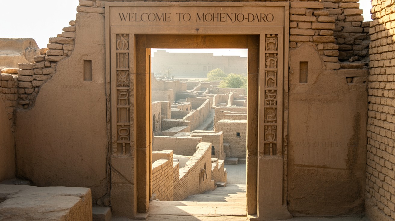 Mature Harappan Culture