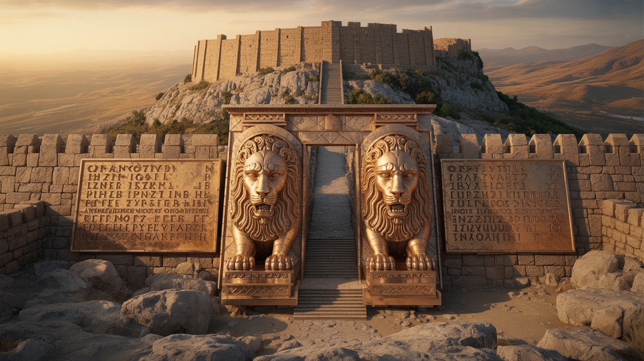 Mycenaean Art