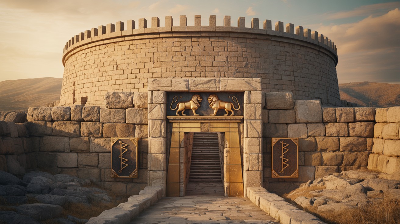 Mycenaean Culture