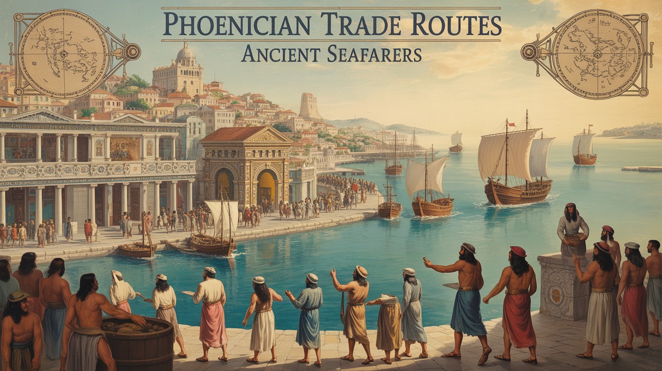Alphabet Voyagers