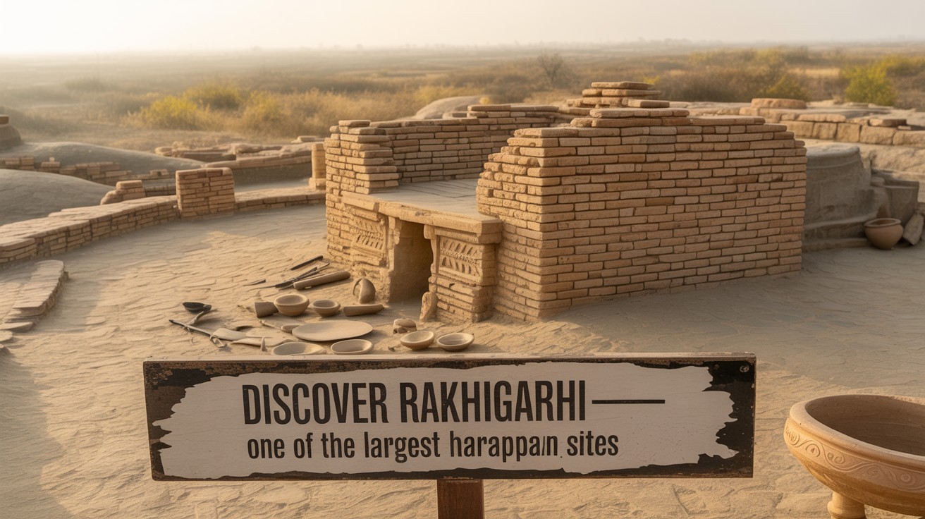 Late Harappan Culture