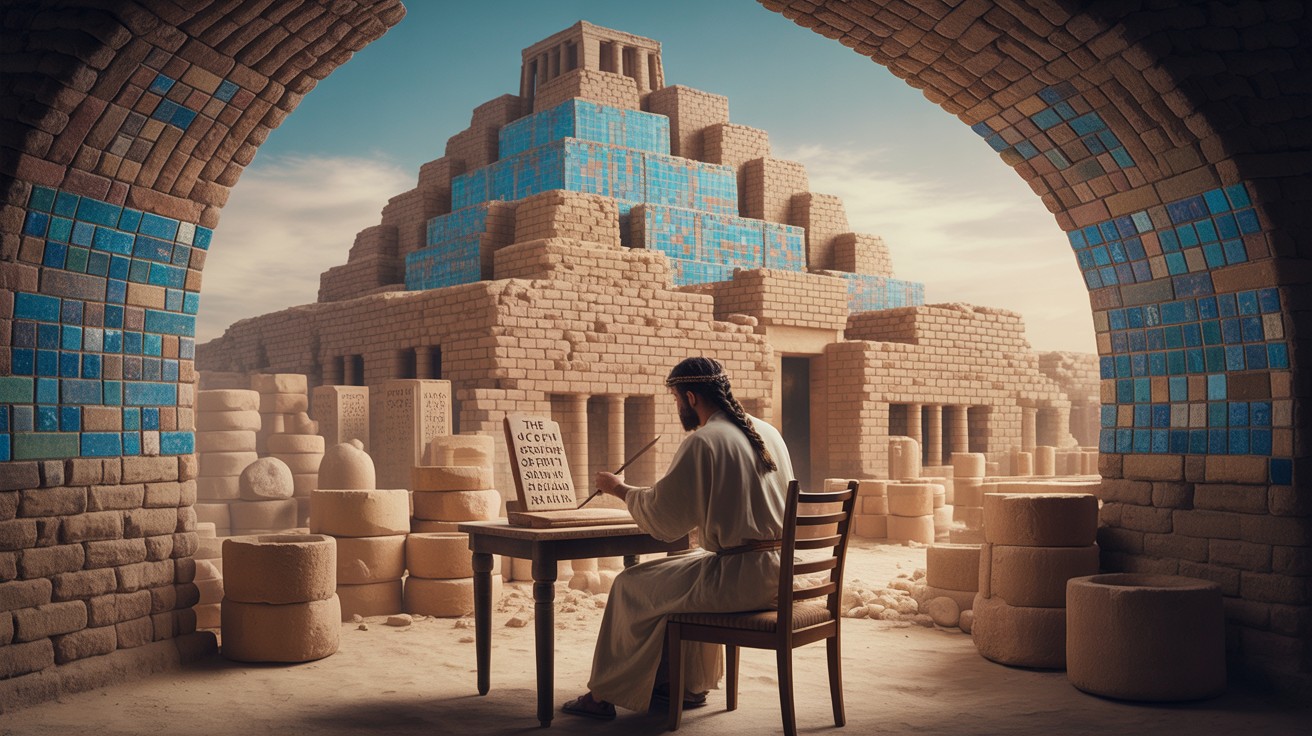 Inventors of Civilization