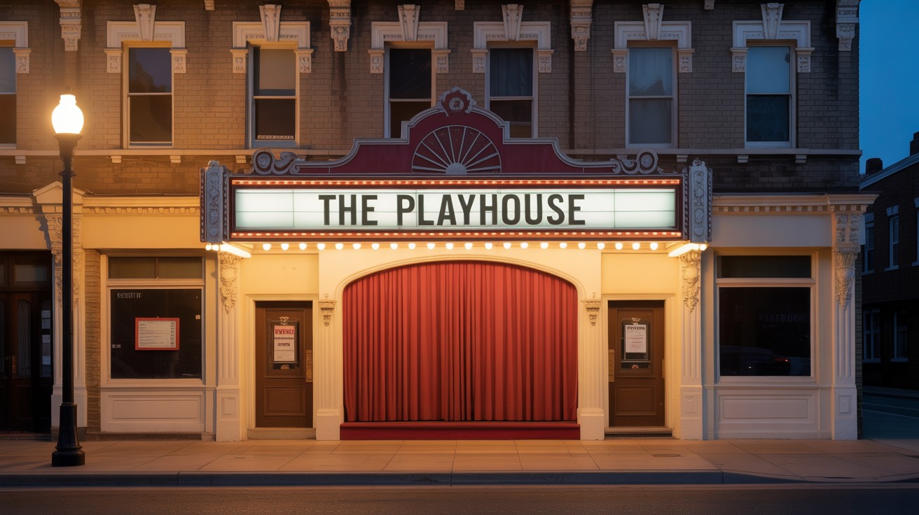 Theatre