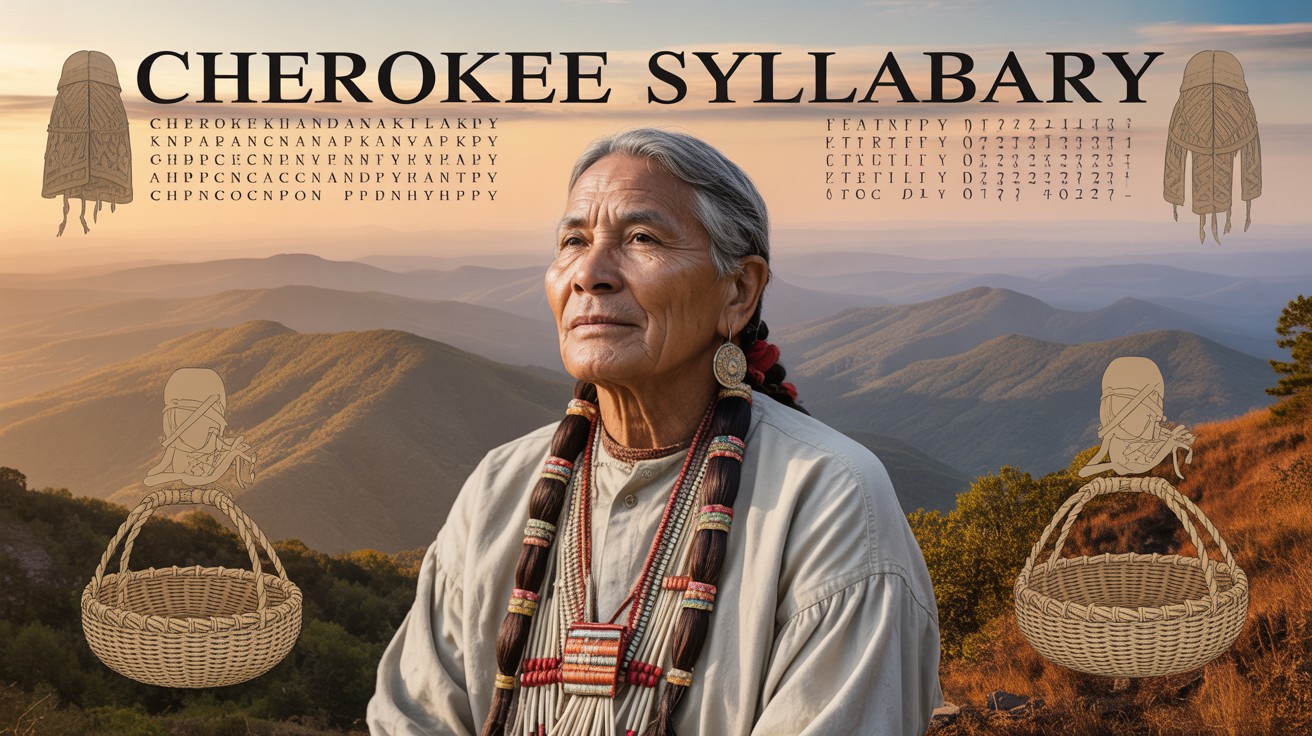 Cherokee