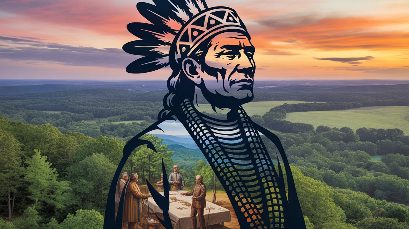 Chickasaw