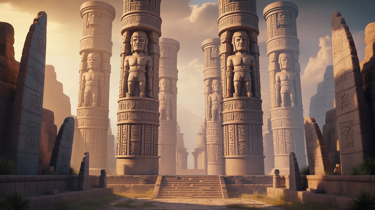Maya Civilization