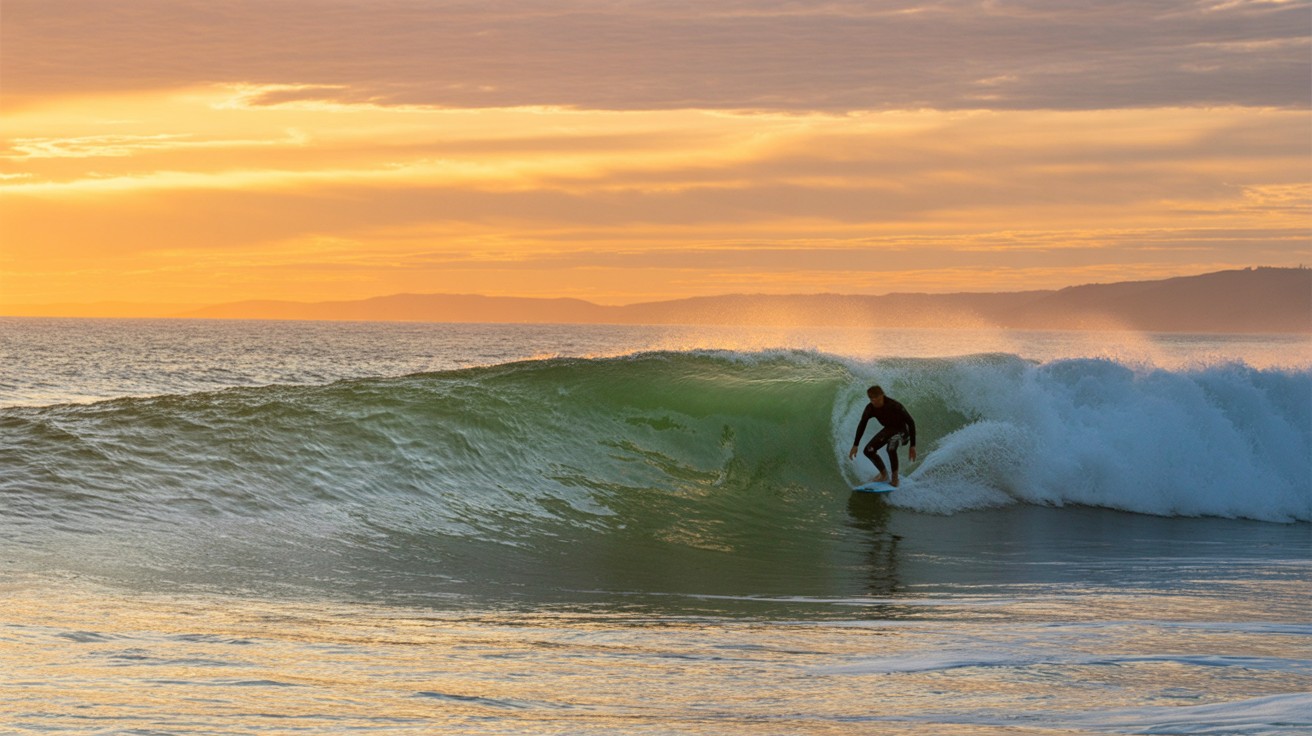 Surfing