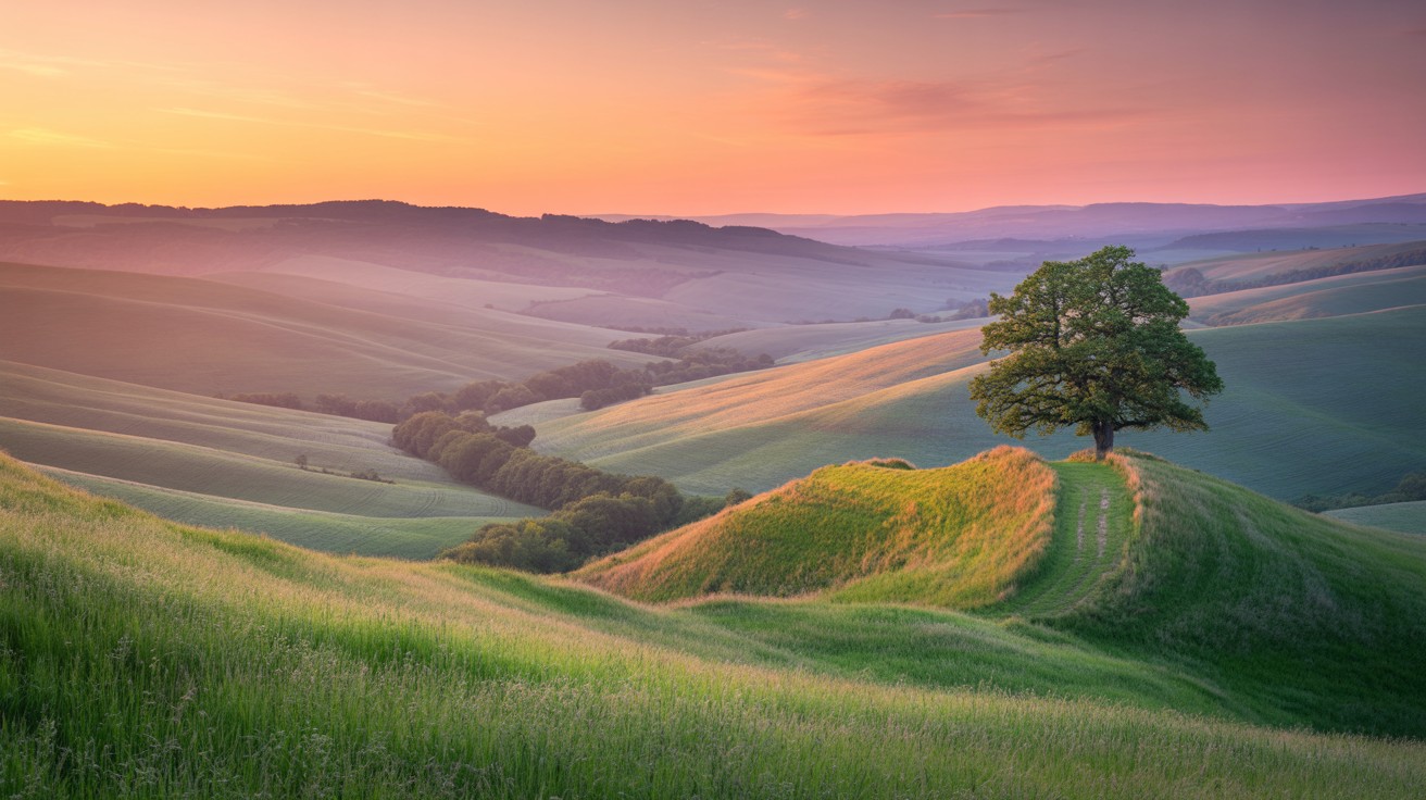 Landscape