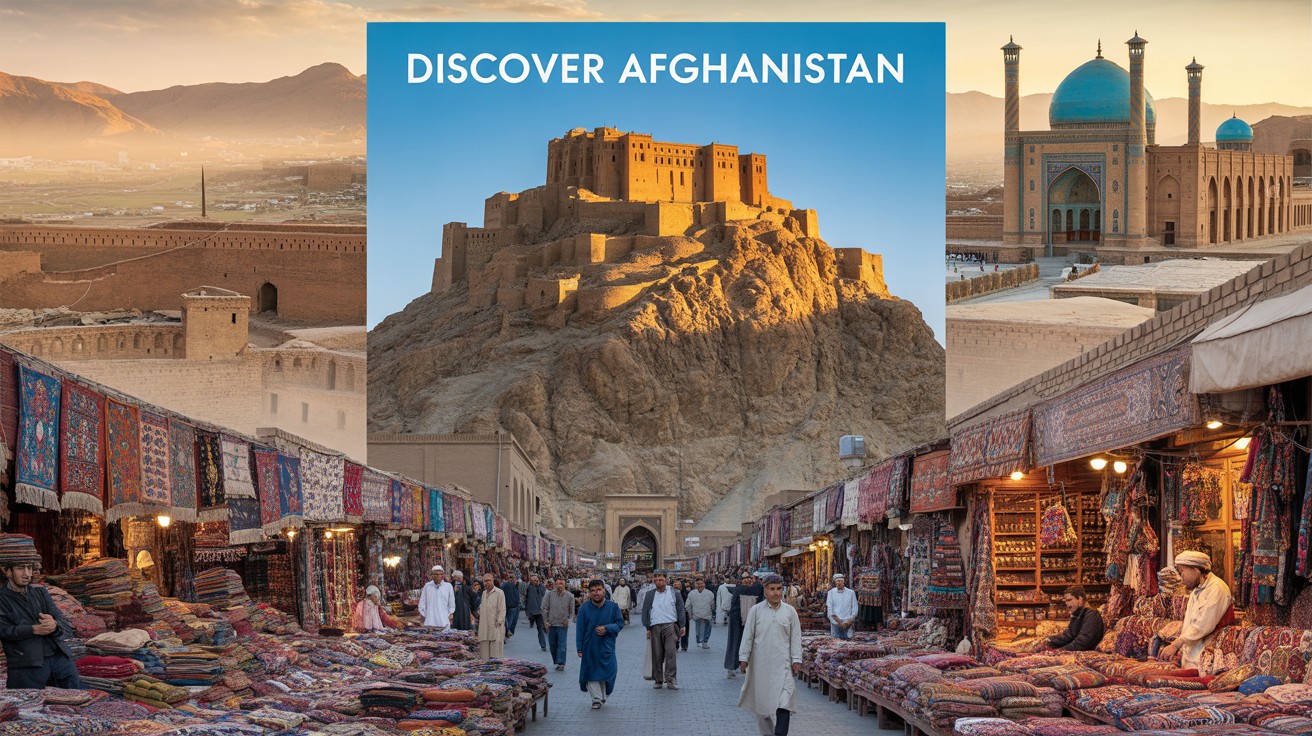 Afghanistan