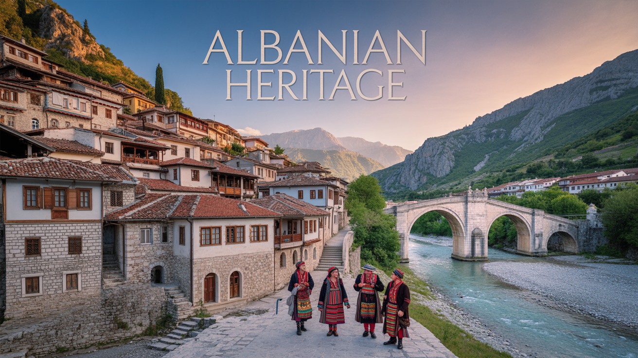 Albania