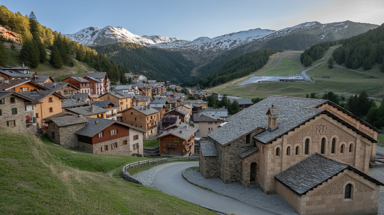 Andorra