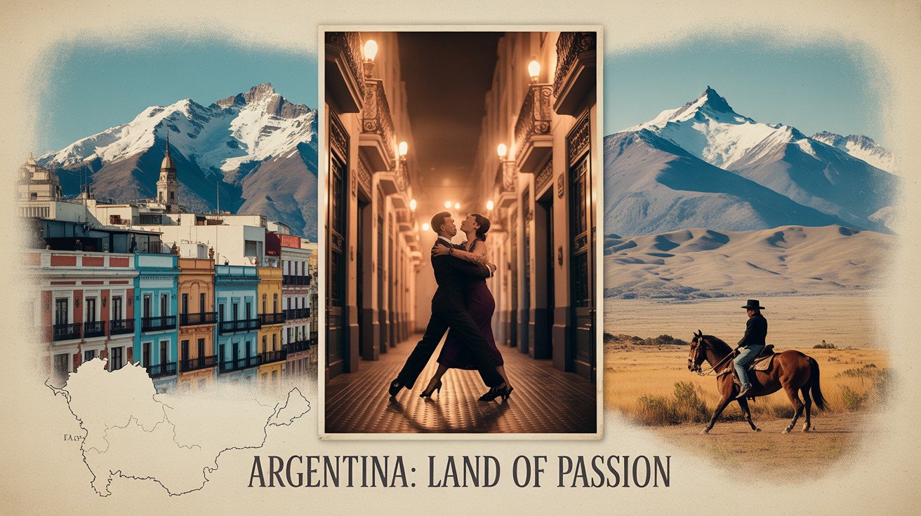 Argentina