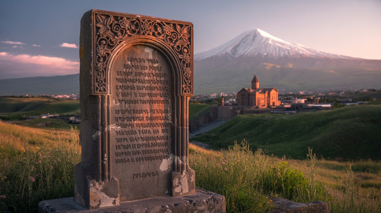Armenia