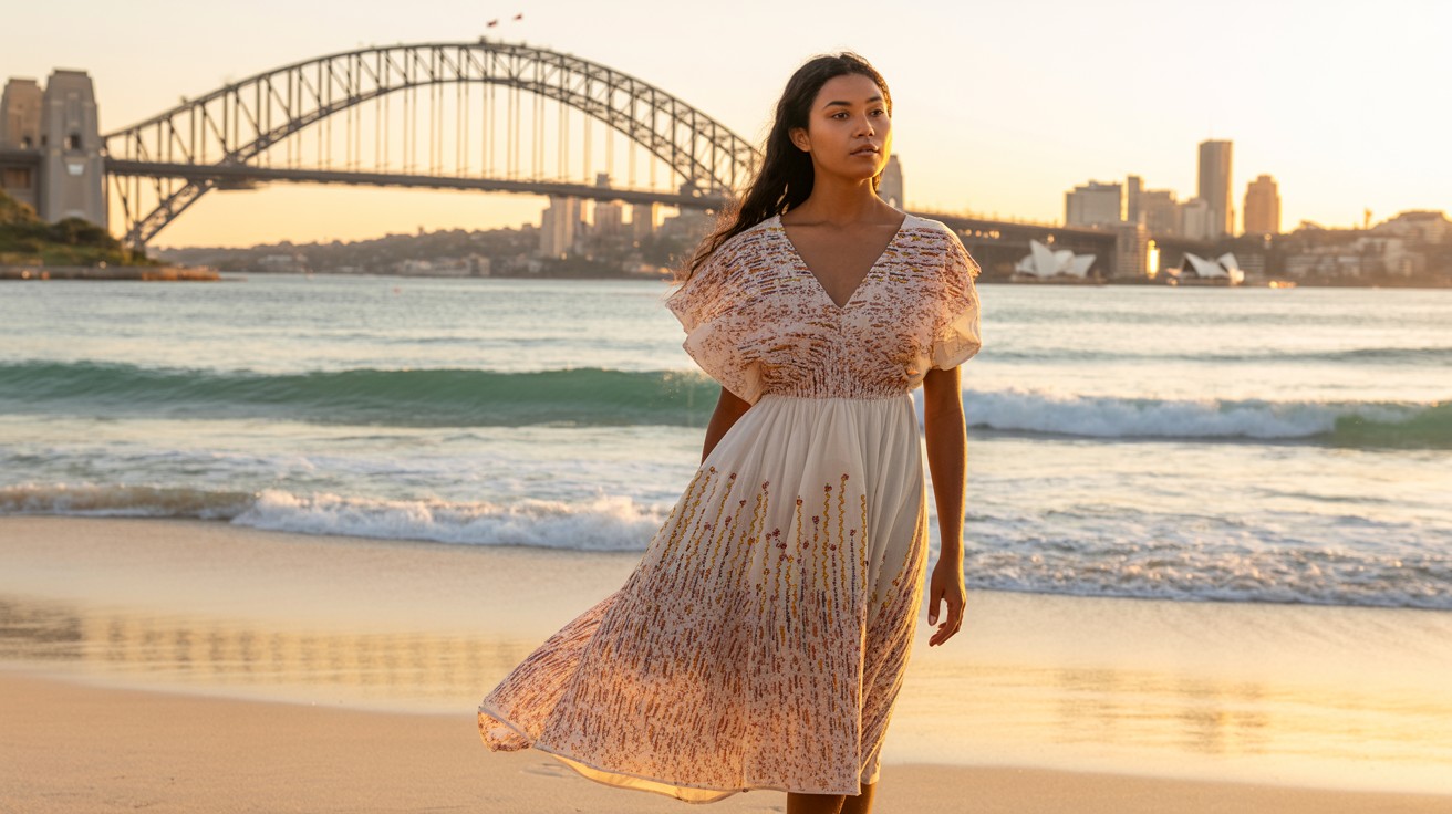 Australia