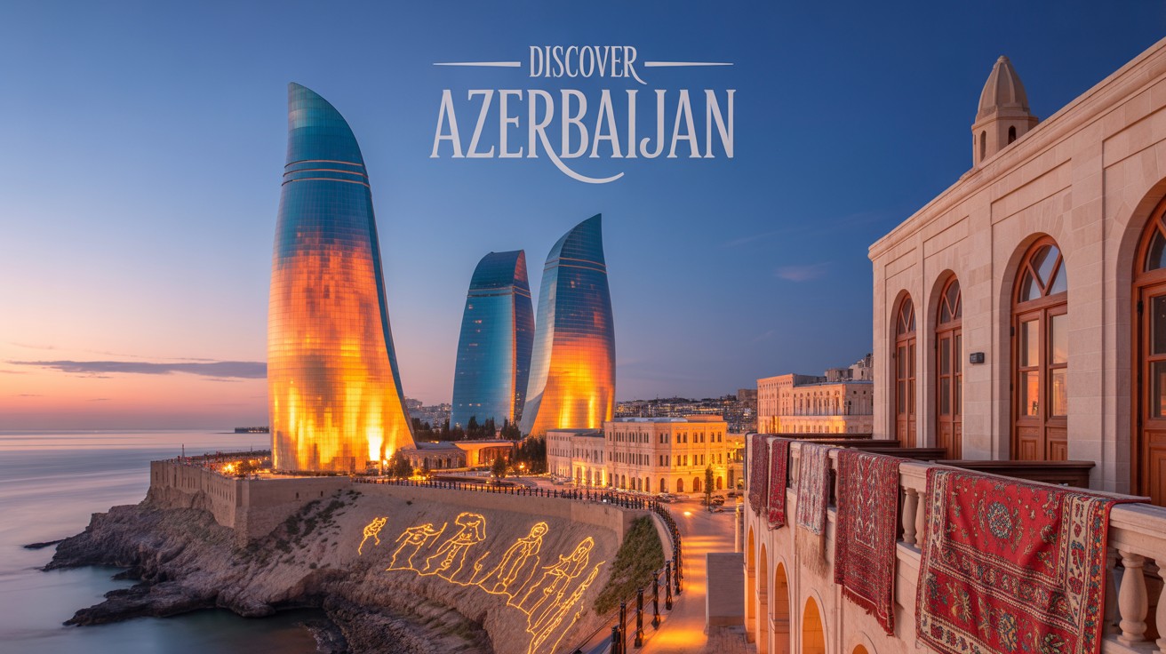 Azerbaijan