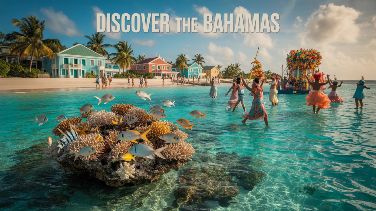 Bahamas