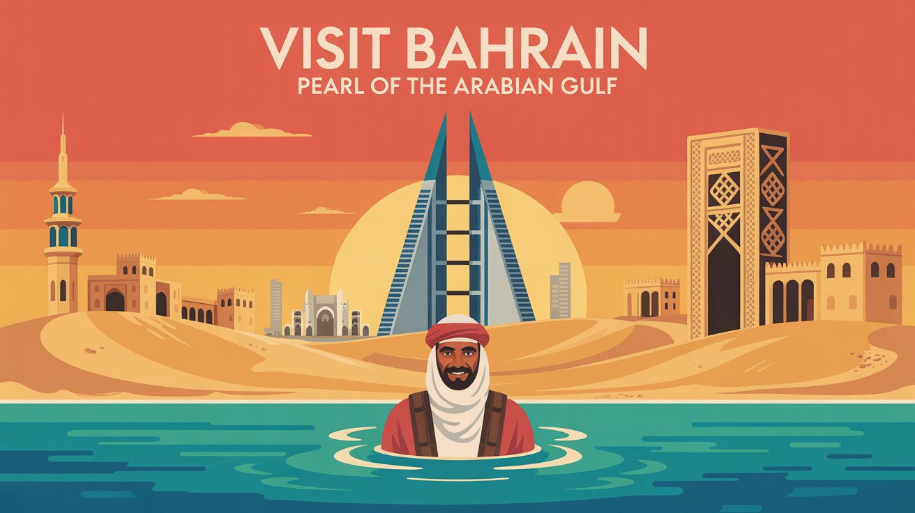 Bahrain