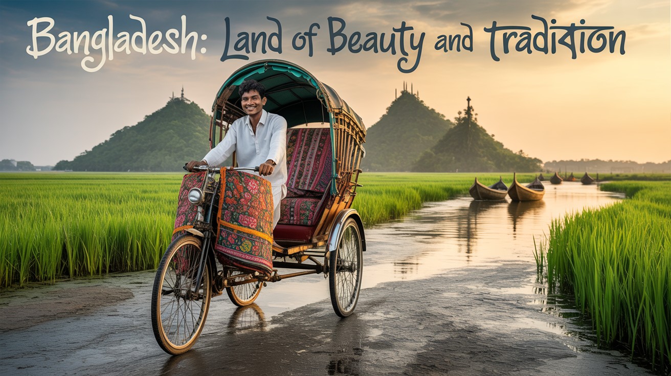 Bangladesh