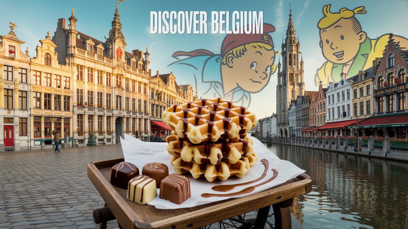 Belgium